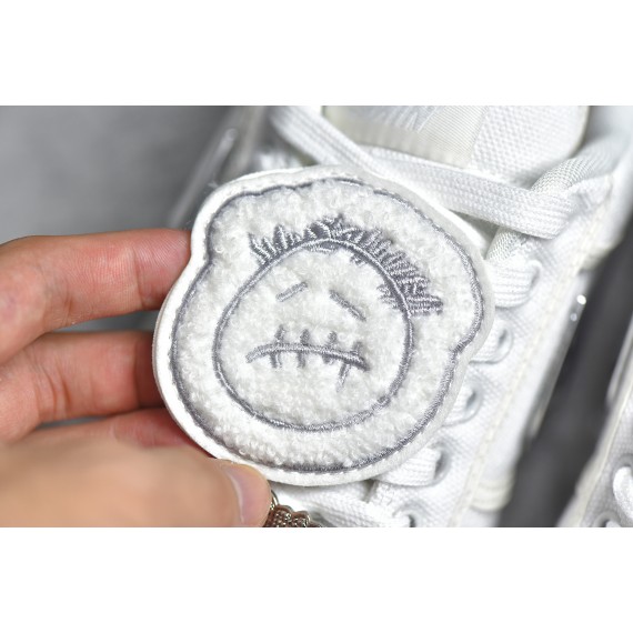 off white travis scott af1